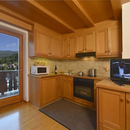 Residence Villa Tramont Ортізеї Екстер'єр фото