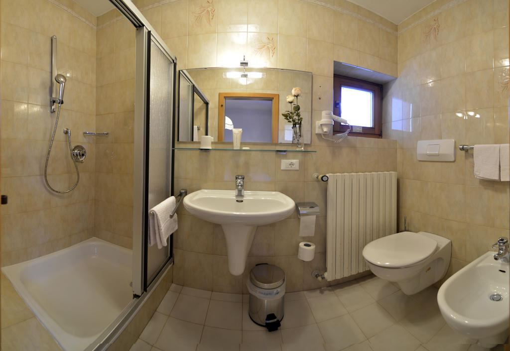 Residence Villa Tramont Ортізеї Екстер'єр фото
