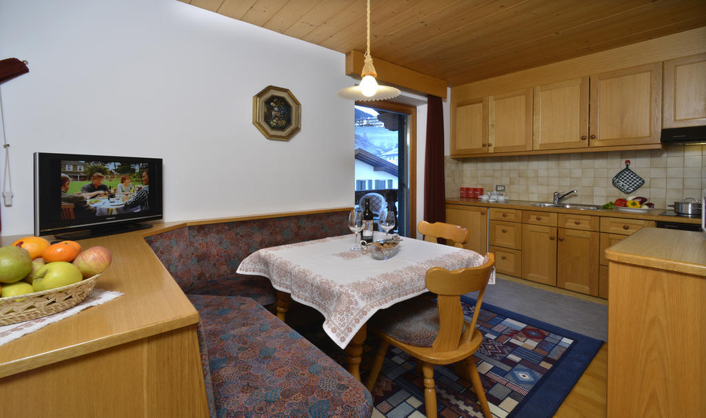 Residence Villa Tramont Ортізеї Екстер'єр фото
