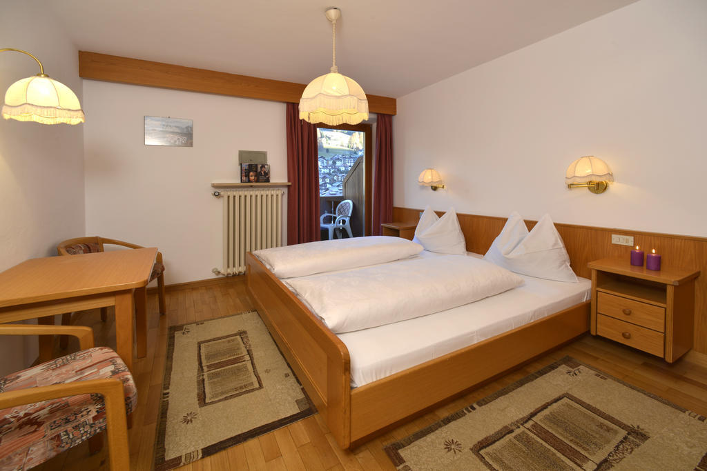 Residence Villa Tramont Ортізеї Екстер'єр фото