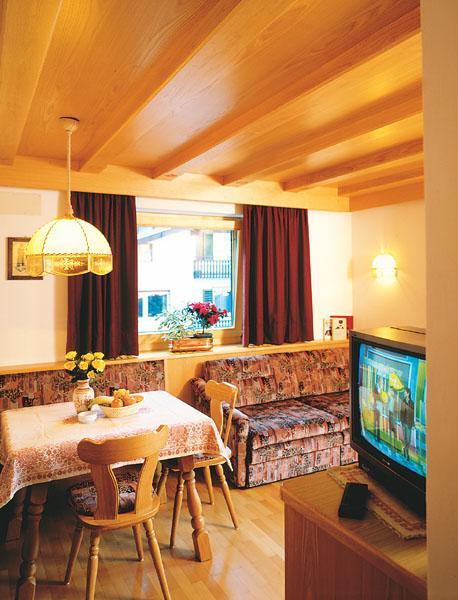 Residence Villa Tramont Ортізеї Екстер'єр фото